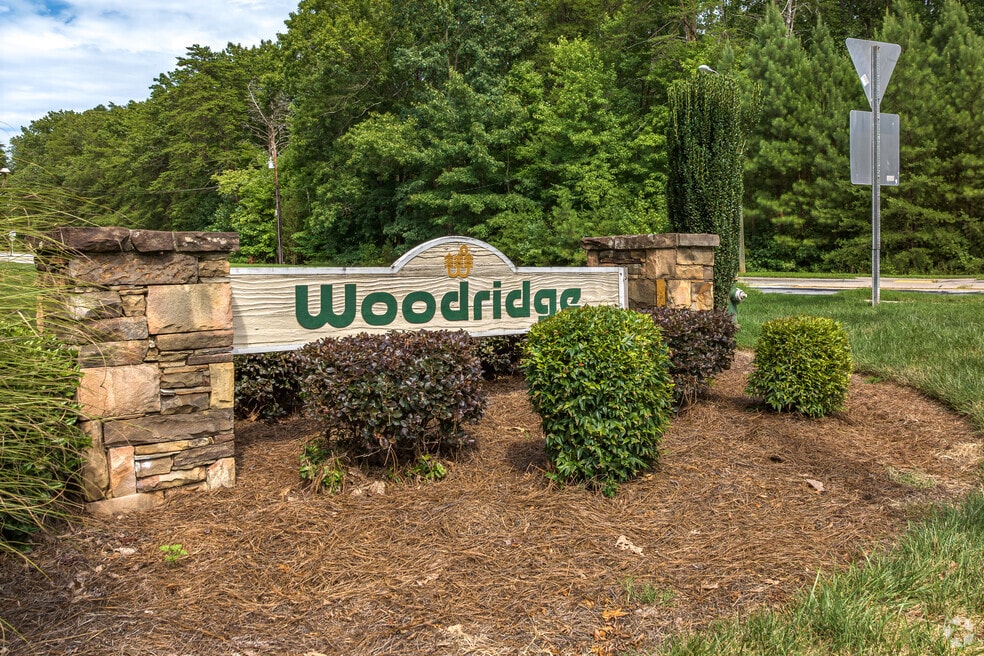 Woodridge