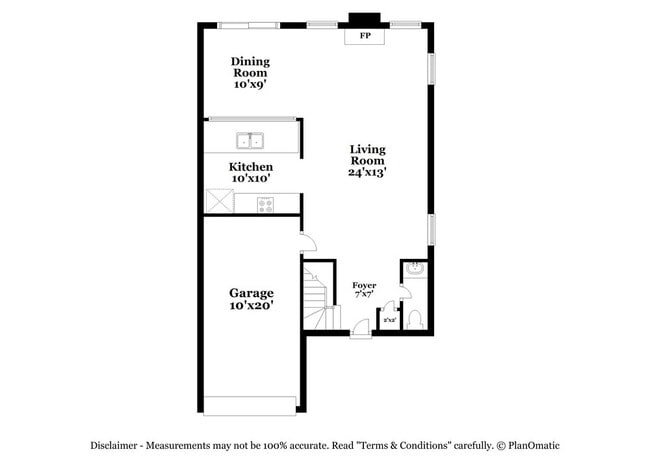 6375 E Windsor Ln, Norcross, GA 30093 - photo 2