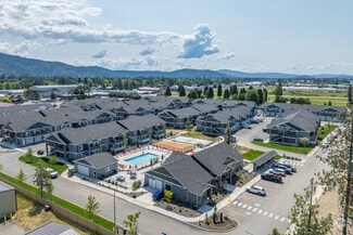 7534 N Culture Way, Coeur d'Alene, ID 83815