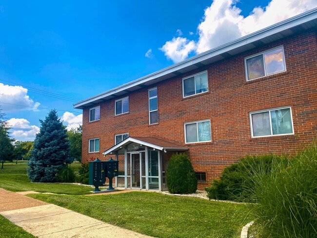 Harmony on the Park, Saint Louis, MO 63139 - photo 2