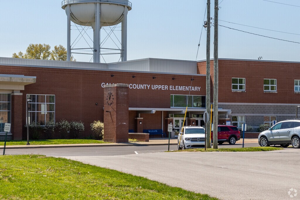 Gallatin County Upper Elementary School
