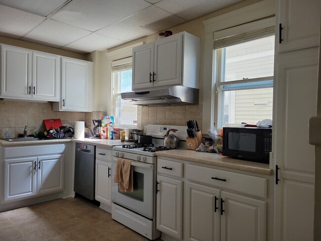 523 S 4th Ave unit Main, Ann Arbor, MI 48104 - photo 4