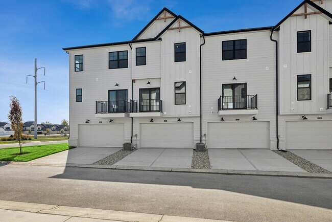 4380 Douro Trail, Westfield, IN 46062 - photo 5