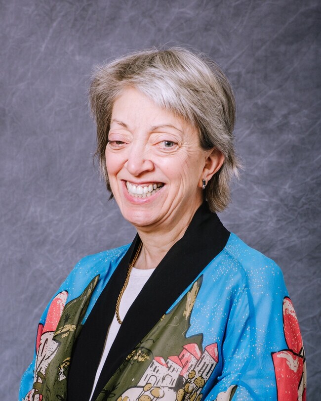 Constance Ryder