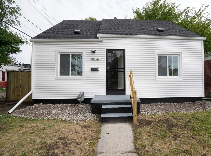 18525 Mccormick St, Detroit, MI 48224 - photo 1