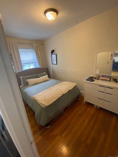1075 Beacon St unit 3, Brookline, MA 02446 - photo 4