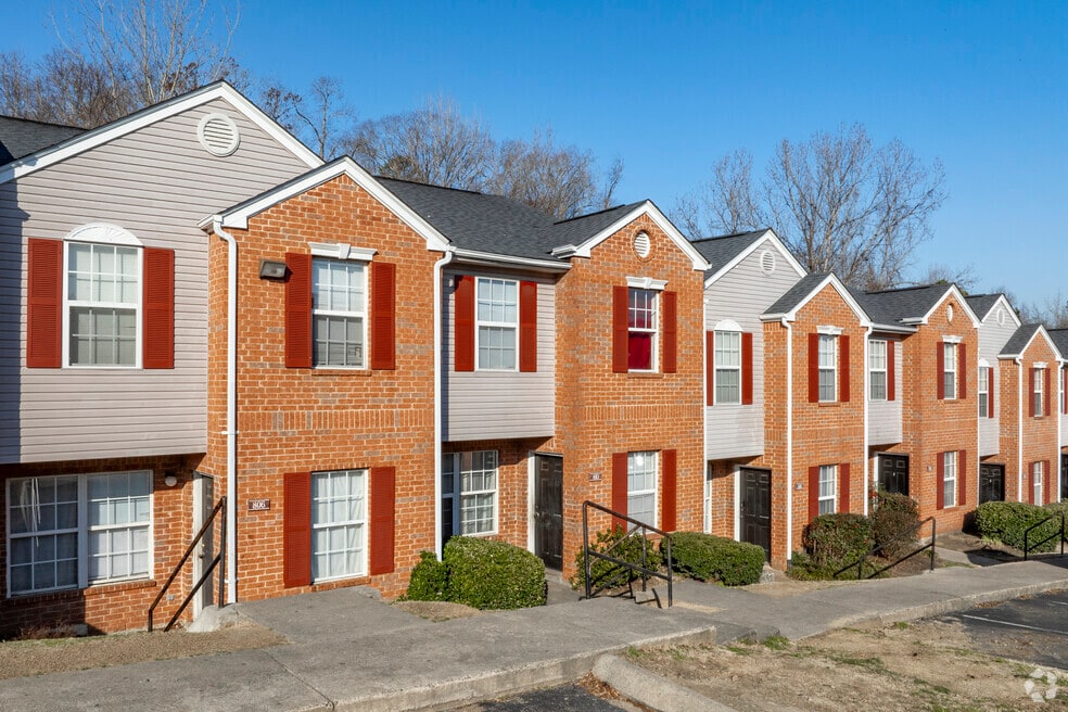 Greens of Concord, Concord, NC 28025 - photo 1