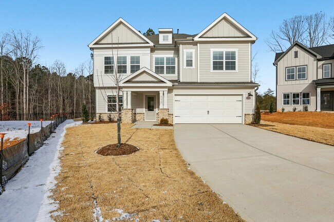Holleman Hills South in Raleigh, NC