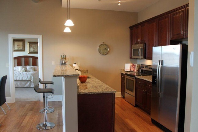 Lofts at Mill Number One, Manchester, NH 03101 - photo 6