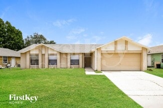 307 Medina Ct, Kissimmee, FL 34758