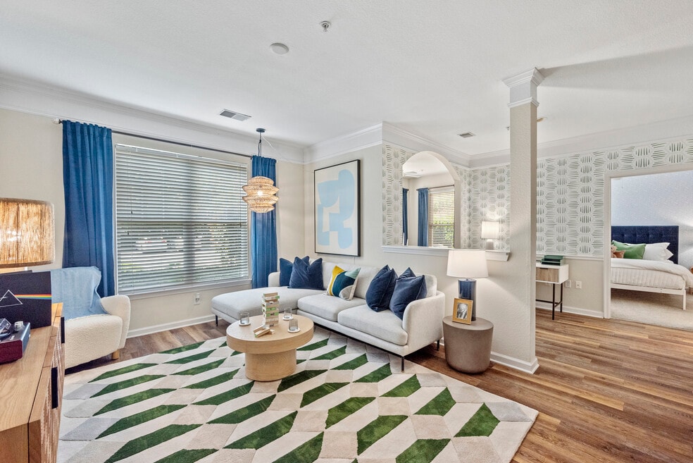 Hideaway at Greenbrier, Chesapeake, VA 23320 - photo 1