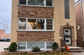 6115 W Rosedale Ave Unit Gardn, Chicago, IL 60646