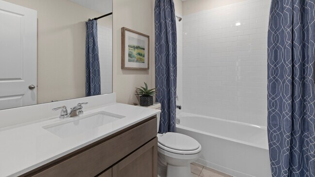 4009 Bronco Dr unit 36198959, Princeton, TX 75407 - photo 7