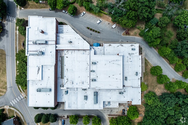 Woodrow Wilson Middle School has a student to teacher ratio of 15 to 1.