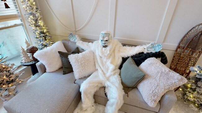 The Slopes at Frostbite Ridge, Mount Holly, NC 28120 - photo 4