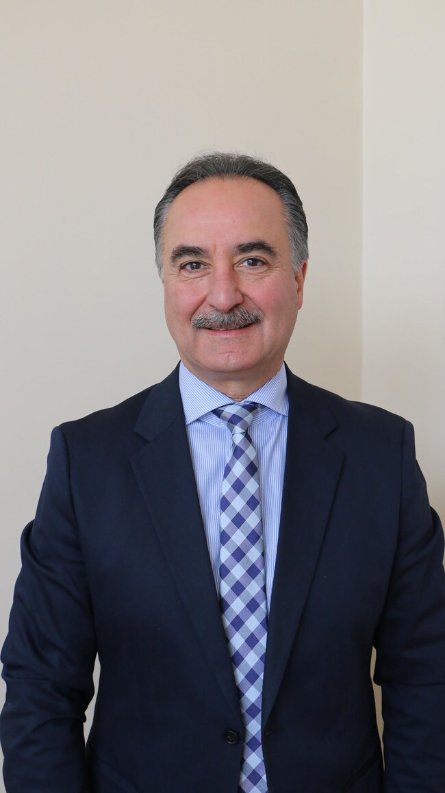Agent Photo