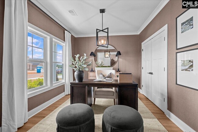 566 Griffon Dr, Chapin, SC 29036 - photo 2