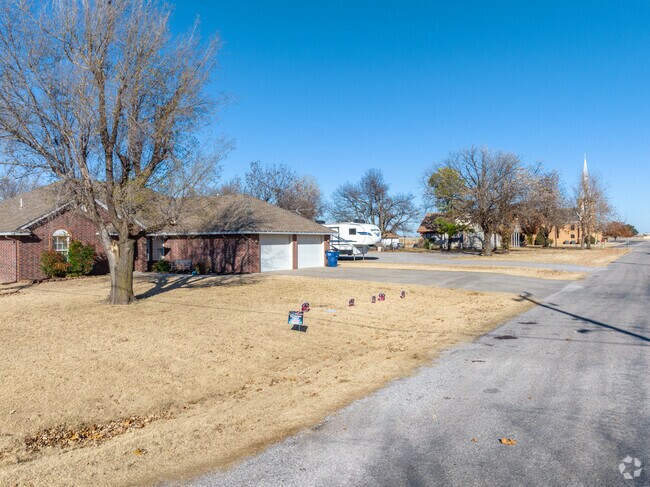 The quiet town of Union City is a small town to raise a family,