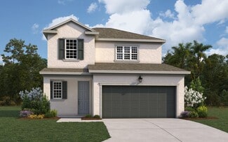 0 40' Homesites St Unit 36851506, Punta Gorda, FL