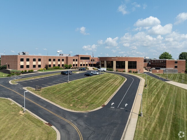 Walton-Verona High School provides a wonderful learning environment for your student.