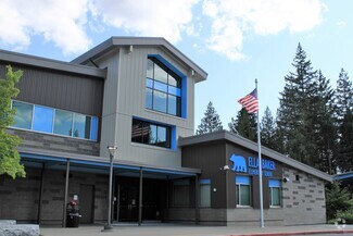Ella Baker Elementary School
