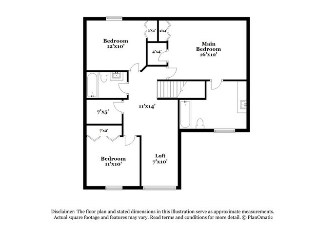 2192 Cedar Trails Way N, Eagle Mountain, UT 84005 - photo 2