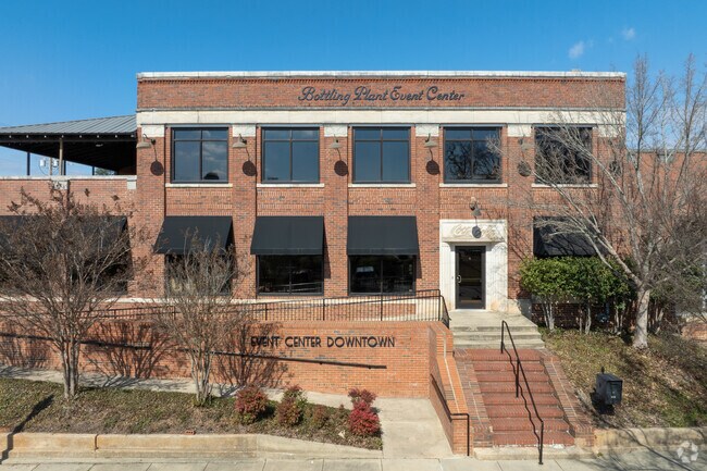 Highland Opelika, Al