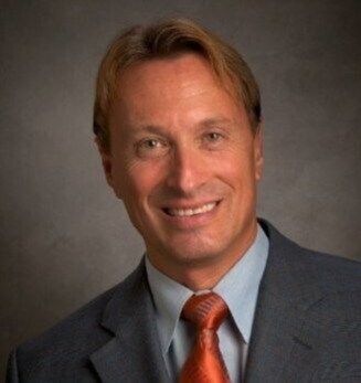 Tom Sands
