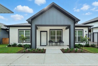 2400 Montgomery Park Blvd, Conroe, TX 77304