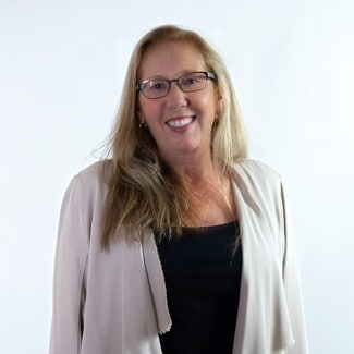 Ann Trussell