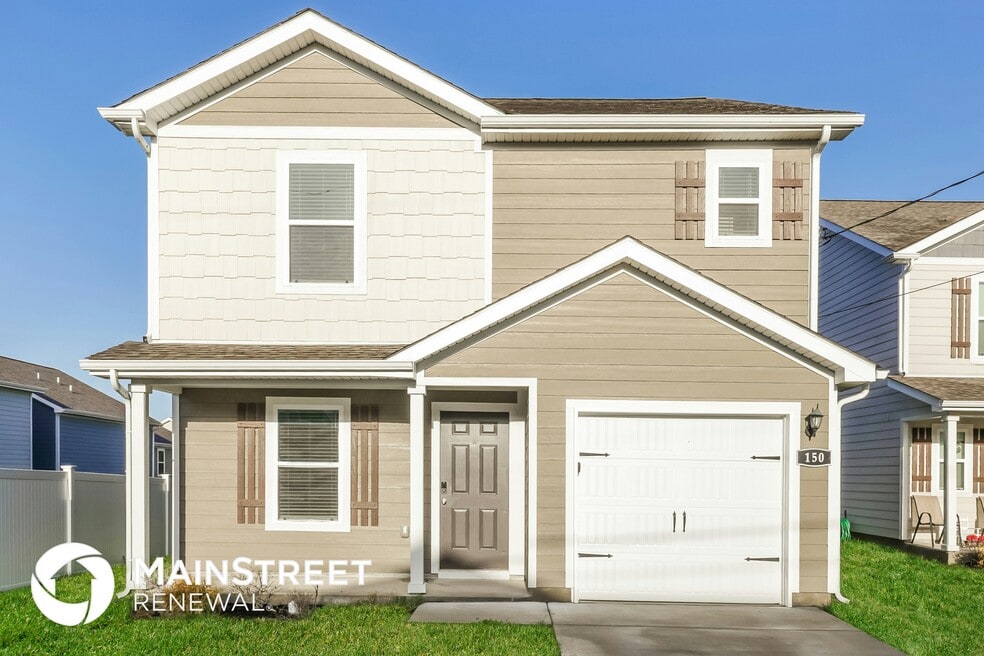 150 Westcott St, La Vergne, TN 37086 - photo 1