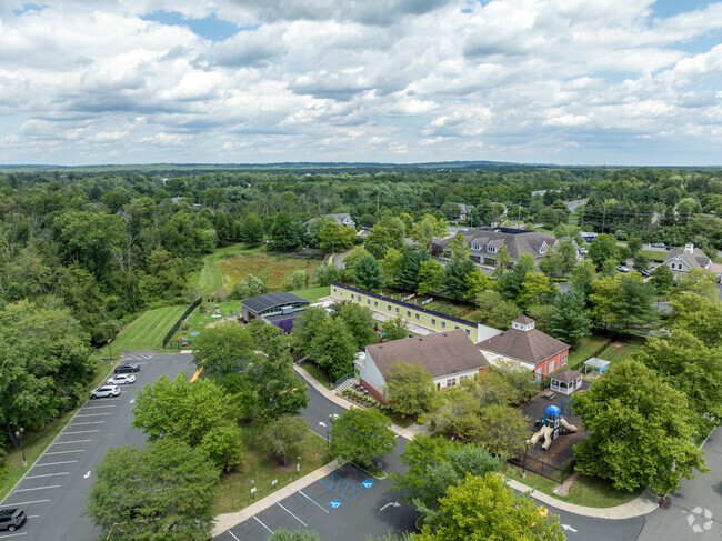 Pennington Montessori School