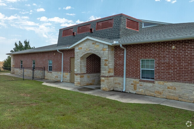 Joyous Montessori Keller