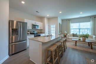 541 N Carolina 61, Whitsett, NC 27377