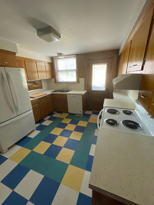 110 Woodward St unit Lower Level, Ypsilanti, MI 48197 - photo 4