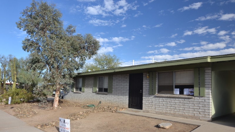 7410 N Patriot Dr, Tucson, AZ 85741 - photo 1