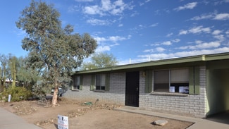 7410 N Patriot Dr, Tucson, AZ 85741