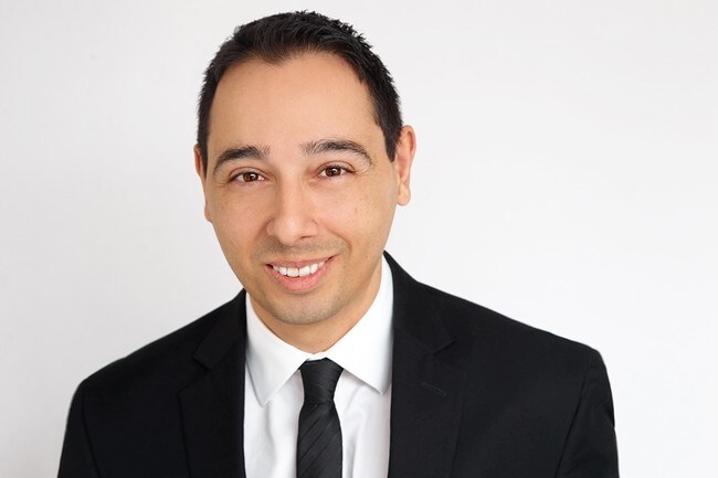 Agent Photo