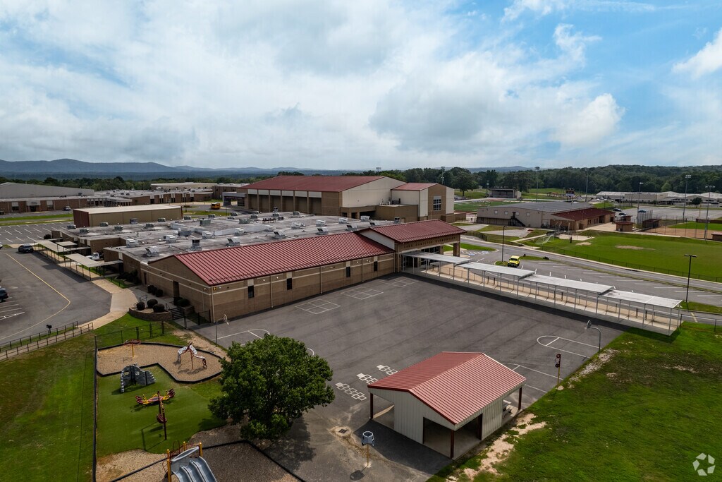 Lake Hamilton Elementary School