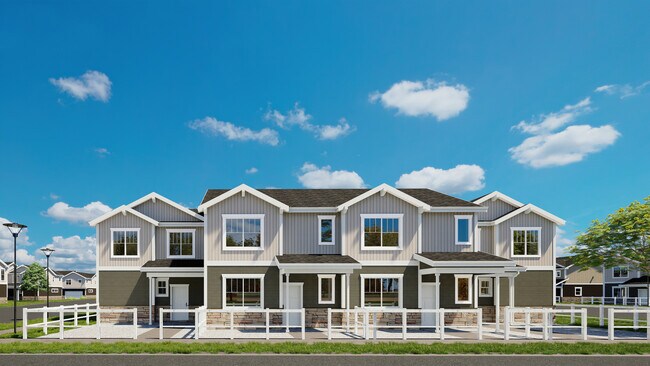 3732 Lake Clark St unit 36487982, Evans, CO 80620 - photo 2