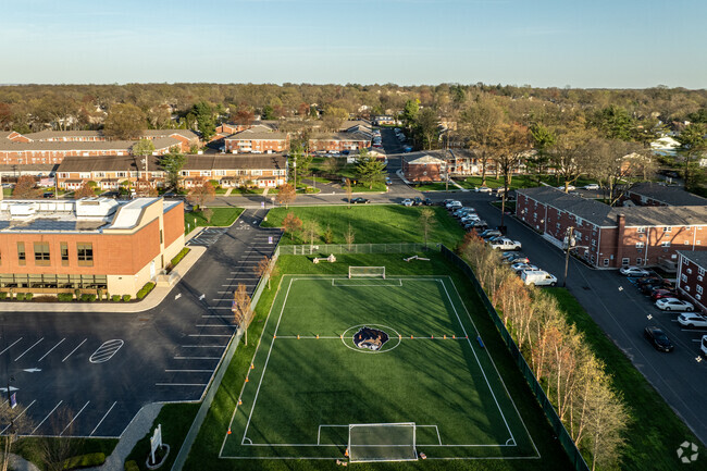 Newmark School in Scotch Plains, provides compassionate and nurturing environment to students.