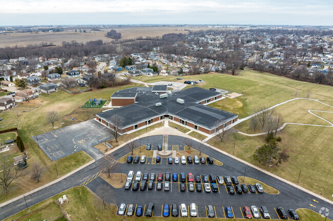Harry S. Truman School
