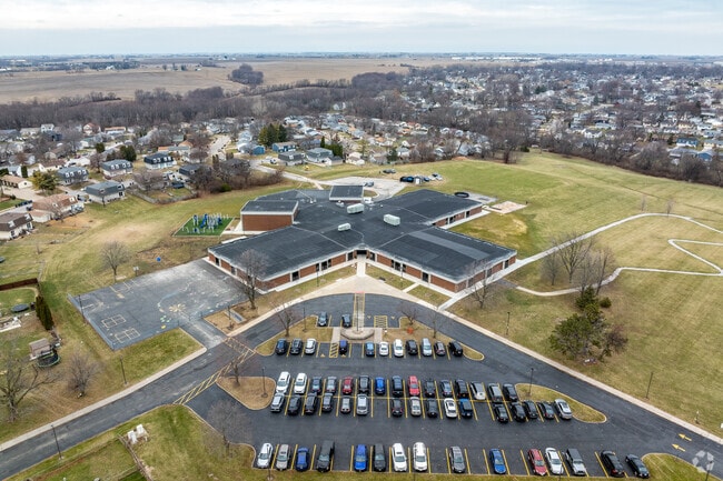 Harry S. Truman School