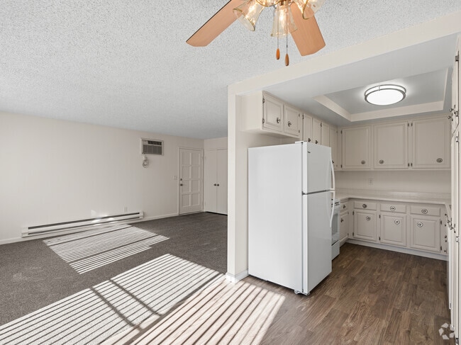 Foothills Apartments, San Jose, CA 95123 - photo 7