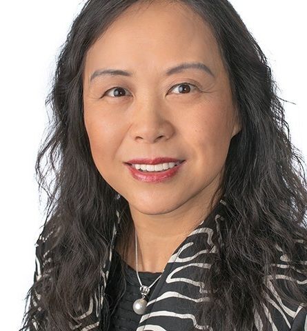 julia Zeng