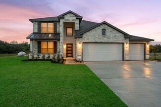 1081 Westfork Dr, Sealy, TX 77474