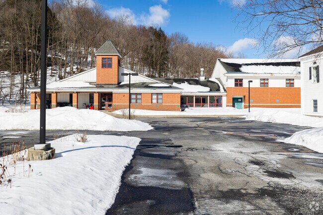 Central Vermont Academy