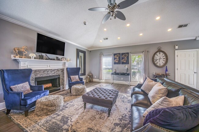 The Landings at Houston Levee, Cordova, TN 38016 - photo 4