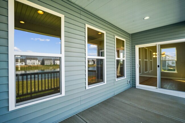 1174 Interchange Dr, Plain City, OH 43064 - photo 6