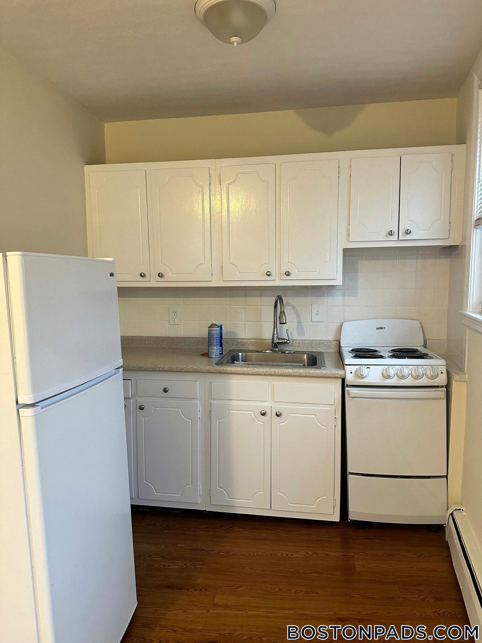 160 N Beacon St unit 22, Boston, MA 02135 - photo 1